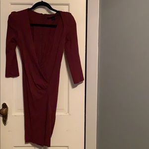 French Connection Dress